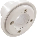 1/2"NPT Return Fitting Metal Pool Wall Assy : 400-9010B. Fixed Price $14.91.