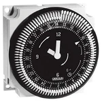 Intermatic 240V Days Time Clock W/o Override Switch FM7220. Fixed Price $106.46.
