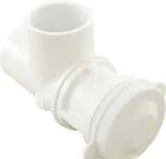Waterway Plastics 602-4310 Body Top Access Diverter Valve Side Outlet. Fixed Price $21.17.