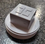 Hayward SP1082/1083/1084/1085/1086 Skimmer, 2" Plug SP1053Z1. Fixed Price $10.99.