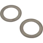Spring Washer, Carvin DV4/DVK6/DVK7 Valve, Quantity 2. Fixed Price $14.80.