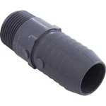 Lasco 1436-102 1" Barb X 0.75" Mpt Bard Adapter. Fixed Price $14.12.