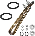 4.0KW 240V Univeral Heater Element Replacement For Balboa Spa. Fixed Price $48.23.