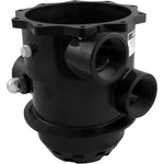 Praher E55-T22PB Body Assembly Valve Replacement Mpn. Fixed Price $113.62.