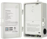 Pool Timer, Wifi Smart Switch, Heavy Duty 40A 120-277 Vac 2HP, Compatible With. Fixed Price $81.99.