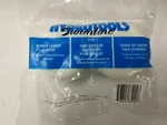 Swimline Ladder Bumper - Pack Of 2. Fixed Price $7.99.