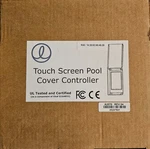 Coverstar A2570 Touch Screen Pool Controller. Fixed Price $500.00.