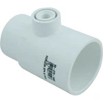 Tee, 2" Spigot X Slip 3/8" Female Pipe Thread. Fixed Price $24.48.