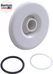 Balboa 10-3955WHT Slimline Spa Jet Escutcheon Kit White. Fixed Price $21.72.
