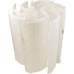 Heldor Hayward Pentair Pacfab Clearflo Full Grid Set FC9540 FS2004 24 Inch. Fixed Price $206.40.