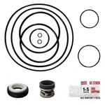 Southeastern O-ring Seal Repair Rebuild Kit For Pentair Challenger High Flow. Fixed Price $32.32.