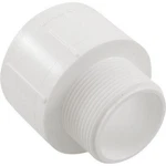 Spears 436-213 1.5" Npt X 2" Soc Pvc Schedule 40 Reducing Male Adapter 436213. Fixed Price $9.98.