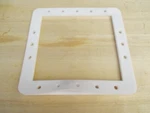 Hayward SPX1091G Above Ground Butterfly Skimmer Gasket For SP1091LX. Fixed Price $9.00.