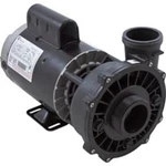 Waterway 3720821-13 2-HP 230V 2-SPEED 2-1/2"X2" 56-FRAME Executive Spa Pump. Fixed Price $418.98.