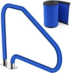 Pool Cover, Grip For Swimming Railing Covers With Zip.... Fixed Price $31.92.