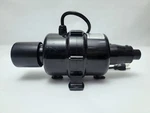 Cg Air Systems Variable Speed Blower M0-300-750-120/60A-N. Fixed Price $244.95.