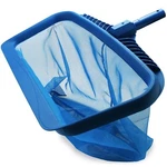 Pool Skimmer Net, Heavy Duty Leaf Rake Cleaning Tool, Fine Mesh Bag Catcher. Fixed Price $51.73.