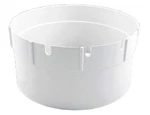 Custom Molded Products Skimmer Extension Collar Cmp And Sr 25526-000-000. Fixed Price $41.95.