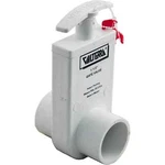 Valterra 2103X Pool Gate Valve 1-1/2" Spigot, 45 Psi. Fixed Price $23.50.
