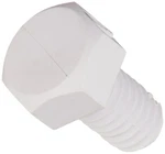 Pentair EB20 White Sweep Hose Adjustment Screw Replacement Automatic Pool.... Fixed Price $10.50.
