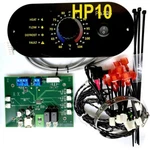 Aquacal STK0253 HP10 Upgrade Kit (heat Only) - For ECS0276 Display Control Panel. Fixed Price $719.95.