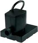 Cover-care 500 Gph Magnetic Drive Pool Pump Black. Fixed Price $163.99.