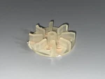 Little Giant 101441 Impeller Press-on, Use With Model 1, 1-T, 1-A, 1-AA, 1-AT. Fixed Price $23.50.