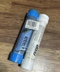 Atlas Epoxybond Pool Putty White 14 Oz Set Underwater Repair Made In Usa. Fixed Price $19.44.