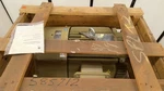 Ge 5KS324STE105 40HP Ac Motor 3600RPM 2P 3PH 324T 230/460V Tefc 60HZ. Fixed Price $1999.00.