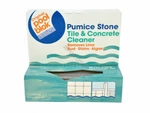 Pool Block PB-80 Natural Pumice Stone Tile & Concrete Algae Rust Lime Cleaner. Fixed Price $12.50.