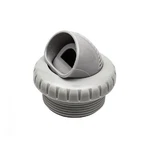 Infusion Vrfthwh Inlet Fitting Return Line Venturi - White. Fixed Price $23.83.