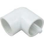 90 Elbow, 1-1/2" X Slip, With Thermowell : 400-5580. Fixed Price $11.87.