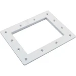Skimmer Faceplate, Pentair Sta-rite U-3 : WC2-8P. Fixed Price $37.86.