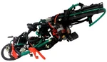 Zodiac 4-2-103 Leaf Trapper & Stem (gray) For Polaris Md Short. Fixed Price $255.89.