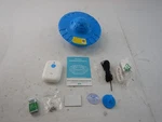 Hovara PS01 -floating Safety Alarms For Inground/above Pools, Blue. Fixed Price $63.69.