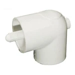 Waterway Thermowell 15INSKT X 90 Deg Elbow W/ Rubber Grommet 400-5580. Fixed Price $18.95.