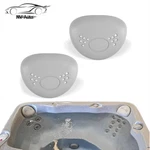 2PC 6455-452 Hot Tub Spas Pillow For 6472-972 Sweetwater Bahia Sundance 6472-968. Fixed Price $55.99.