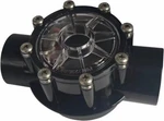 New Jandy 7305 2"-2.5" 180 Degrees Check Valve Pool/spa Plumbing. Fixed Price $27.99.