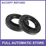Crankshaft Manual Transmission Output Seal Two Custom For Toyota Corolla. Fixed Price $13.99.