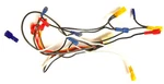Fiberstars Wire Harness Connects Timer To Base Receiver. Fixed Price $59.85.