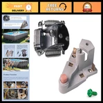 Rotating Switch For Single & Two-speed Pump Motors, Fits A.o. Smith Legacy Model. Fixed Price $31.99.
