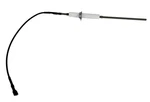 Zodiac R0458601 Flame Sensor Rod For Legacy Jandy Lrze Pool Spa Heaters. Fixed Price $50.99.