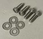 Jandy R0446700 Motor Hardware Kit Shp/php/mhp/shp/vs-fhp Oem. Fixed Price $32.00.