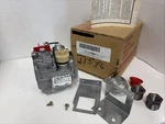 Raypak 003898F Million Natural Gas Valve. Fixed Price $299.95.