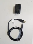 Kyocera SCP-47ADT Wall Charger & Micro Usb Cable Duraforce Pro 5V/1A. Fixed Price $15.00.