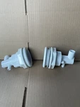 400 Series Hot Tub-spa Jet Body (2). Fixed Price $25.00.