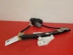 Audi A1 2019 Left Rear Window Regulator + Motor 5 Door 82G839461A. Fixed Price $26.64.