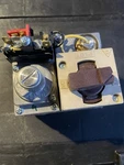 Zodiac Jandy Pro Series Gas Valve Natural Model Lrzm #R0493100. Fixed Price $130.00.