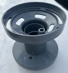 Hayward S244G1 Top Diffuser Assembly Sand Filter Grey Genuine Oem. Fixed Price $69.99.