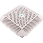 Aquastar 1216101 Square Anti-entrapment Suction Outlet White. Fixed Price $206.95.